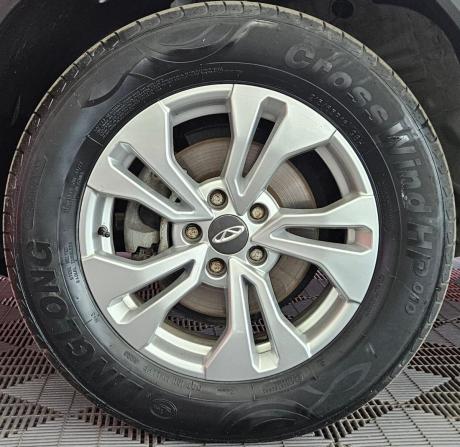 Chery Tiggo 4 Pro I с пробегом 2024 года, цена 1 369 000 рублей, 109204 км, внедорожник, Автокод Объявления