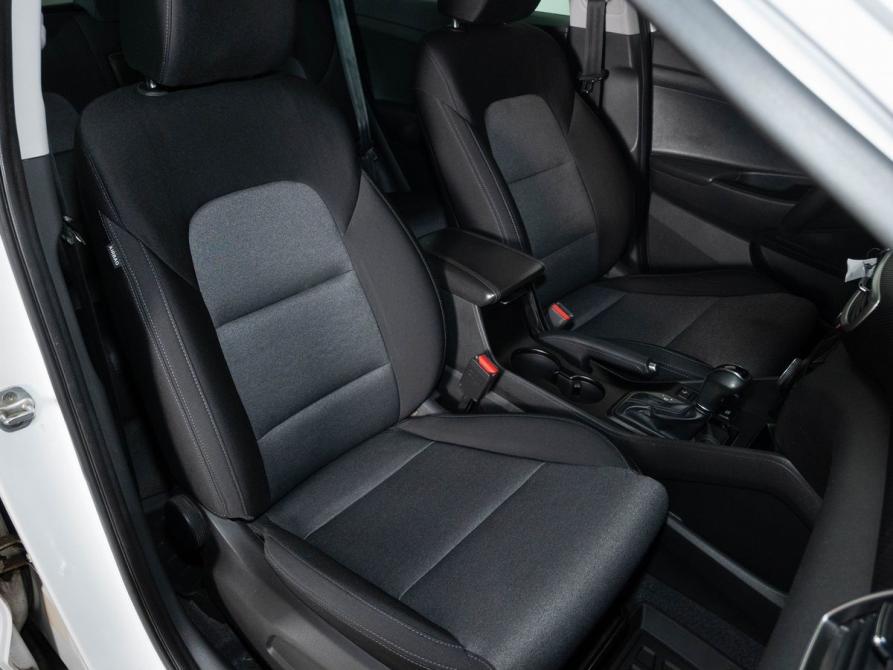 Hyundai Tucson III Рестайлинг Казань  - изображение 14