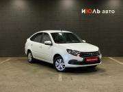 Lada (ВАЗ) Granta I Рестайлинг Челябинск  - изображение 23