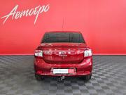 Renault Logan II Рестайлинг Вологда  - изображение 21