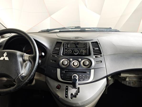 Mitsubishi Grandis I с пробегом 2008 года, цена 379 000 рублей, 457943 км, минивэн, Автокод Объявления