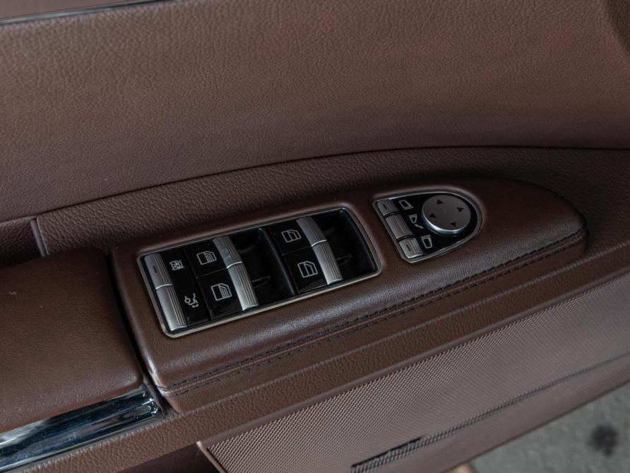 Mercedes-Benz S-Класс V (W221) Рестайлинг Краснодар  - изображение 24