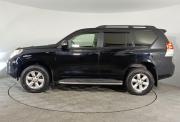 Toyota Land Cruiser Prado 150 Series Рестайлинг 1 Волгоград  - изображение 26