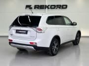 Mitsubishi Outlander III Рестайлинг Уфа  - изображение 21