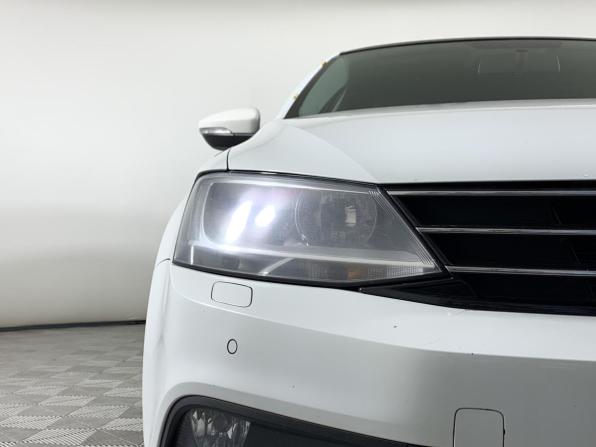 Volkswagen Jetta VI Рестайлинг с пробегом 2016 года, цена 1 199 000 рублей, 155392 км, седан, Автокод Объявления