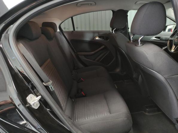 Mercedes-Benz A-Класс III (W176) с пробегом 2014 года, цена 1 150 000 рублей, 131497 км, хэтчбек, Автокод Объявления