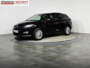 Mazda CX-7 I Белгород  - изображение 17