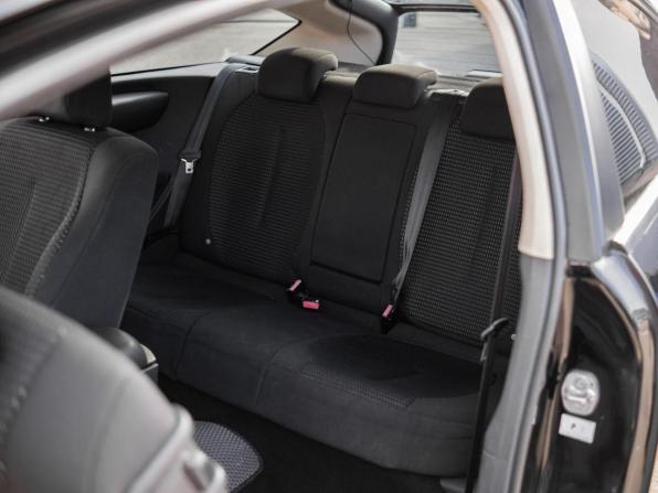 Citroen C4 I Рестайлинг с пробегом 2008 года, цена 549 000 рублей, 172510 км, хэтчбек, Автокод Объявления