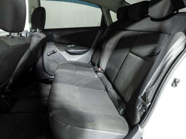 Nissan Almera III (G15) с пробегом 2018 года, цена 899 700 рублей, 71247 км, седан, Автокод Объявления