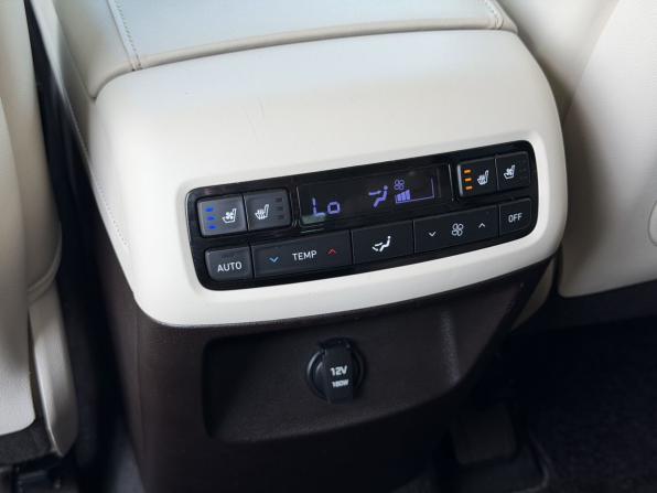 Hyundai Palisade I с пробегом 2021 года, цена 4 800 000 рублей, 67830 км, внедорожник, Автокод Объявления