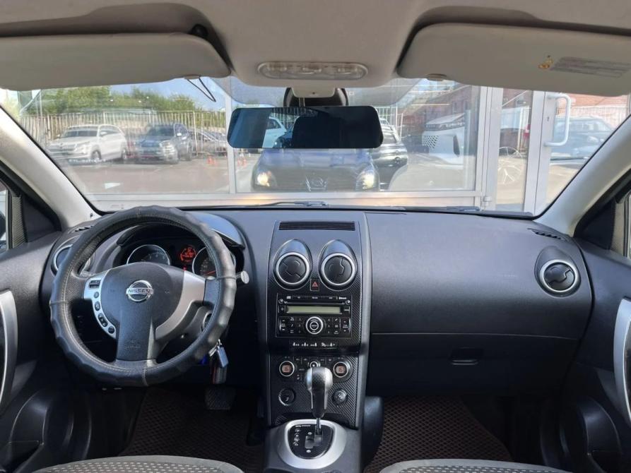 Nissan Qashqai I Новосибирск  - изображение 9