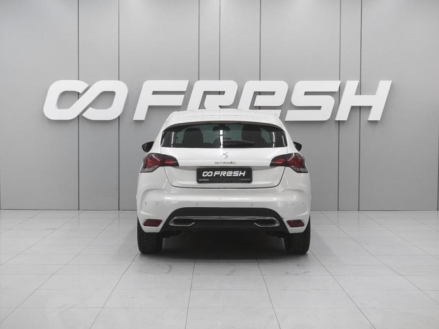 Citroen DS4 Ростов-на-Дону  - изображение 4