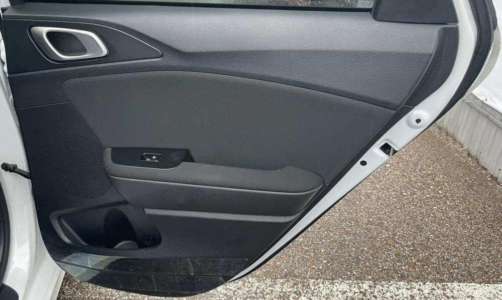 Kia Ceed III Стерлитамак  - изображение 23