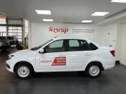 Lada (ВАЗ) Granta I Рестайлинг Киров  - изображение 24