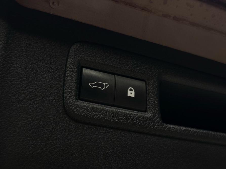 Lexus NX I Рестайлинг Ижевск  - изображение 9