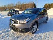 Nissan Qashqai I Рестайлинг Тюмень  - изображение 21