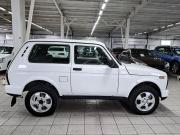 Lada (ВАЗ) 2121 (4x4) I Рестайлинг Набережные Челны  - изображение 27