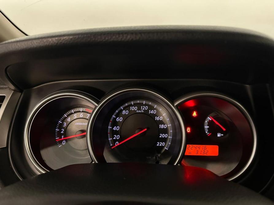 Nissan Tiida I Рестайлинг Ногинск  - изображение 16