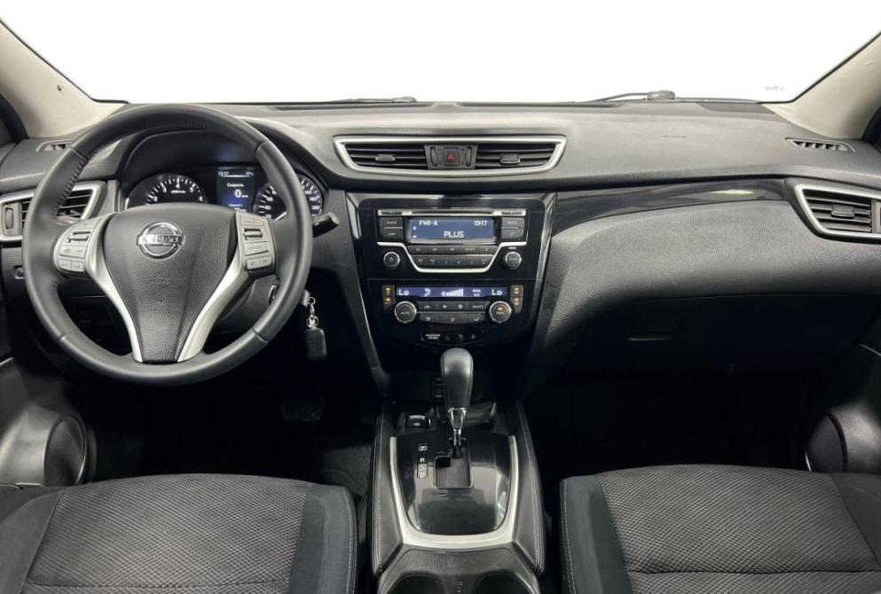Nissan Qashqai II Нижний Новгород  - изображение 13