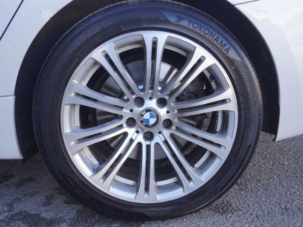 BMW 5 серии VI (F10/F11/F07) Рестайлинг с пробегом 2014 года, цена 2 100 000 рублей, 253183 км, лифтбек, Автокод Объявления
