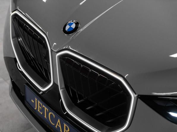 BMW X3 IV (G45/G48) с пробегом 2025 года, цена 7 750 000 рублей, 27 км, внедорожник, Автокод Объявления