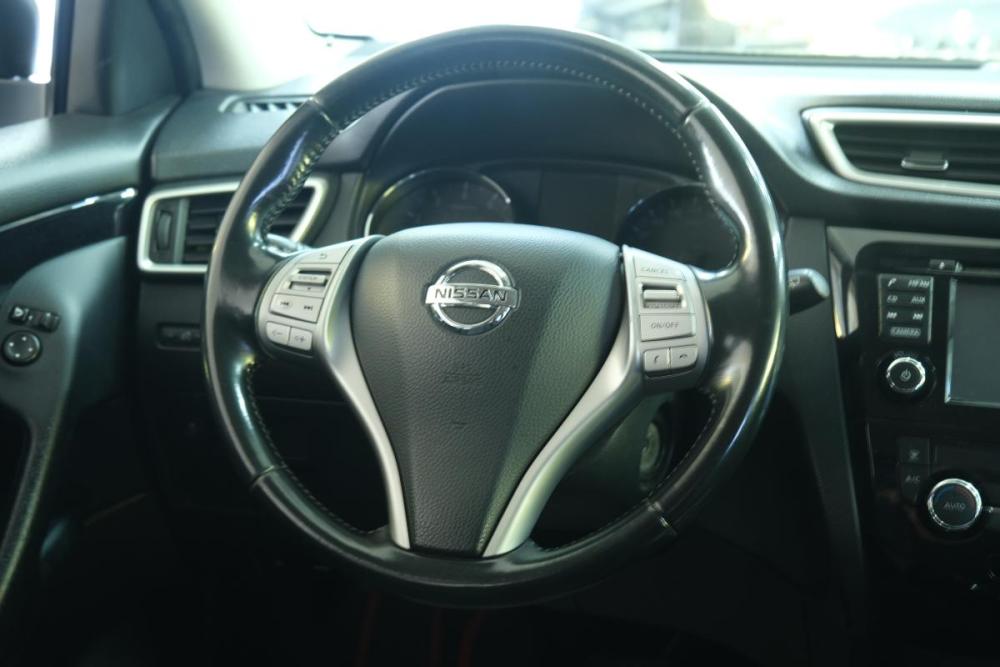 Nissan Qashqai II Омск  - изображение 12