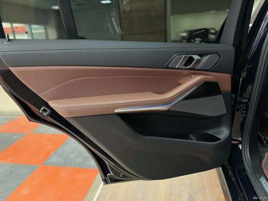 BMW X7 I (G07) Уфа  - изображение 23