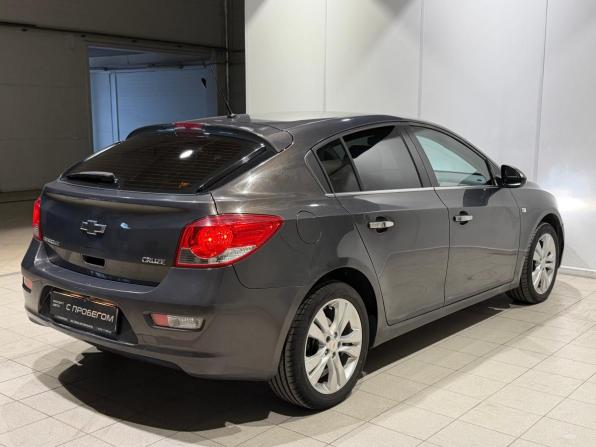 Chevrolet Cruze I Рестайлинг с пробегом 2013 года, цена 775 000 рублей, 143001 км, хэтчбек, Автокод Объявления