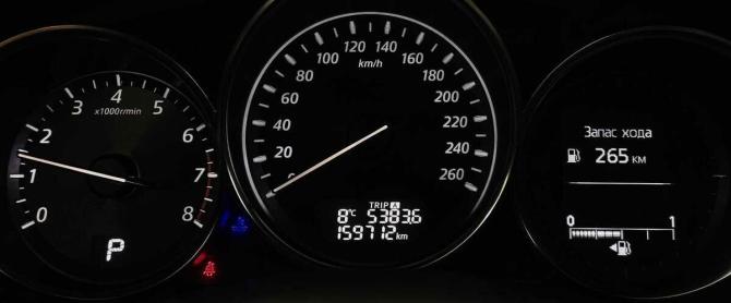 Mazda CX-5 I с пробегом 2013 года, цена 1 860 000 рублей, 159712 км, внедорожник, Автокод Объявления
