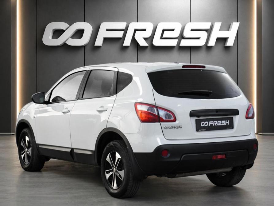 Nissan Qashqai I Рестайлинг Тверь  - изображение 2