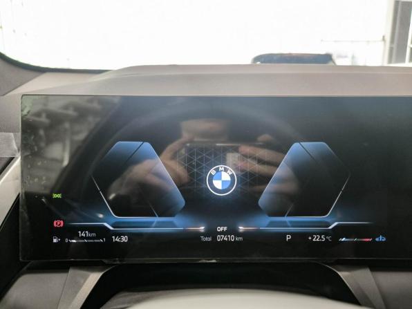 BMW X3 IV (G45/G48) с пробегом 2025 года, цена 8 050 000 рублей, 7407 км, внедорожник, Автокод Объявления