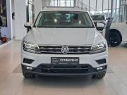 Volkswagen Tiguan II Казань  - изображение 27