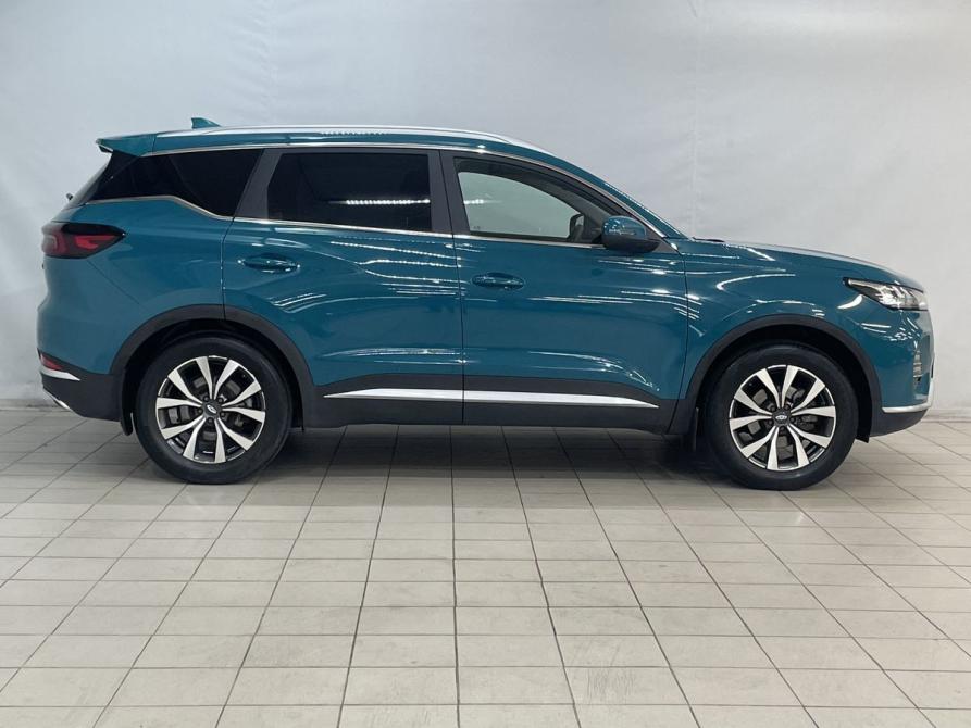 Chery Tiggo 7 Pro I Воронеж  - изображение 9