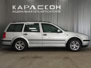 Volkswagen Golf IV Пермь  - изображение 22