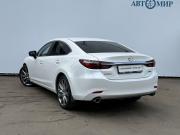 Mazda 6 III (GJ) Рестайлинг 2 Москва  - изображение 20