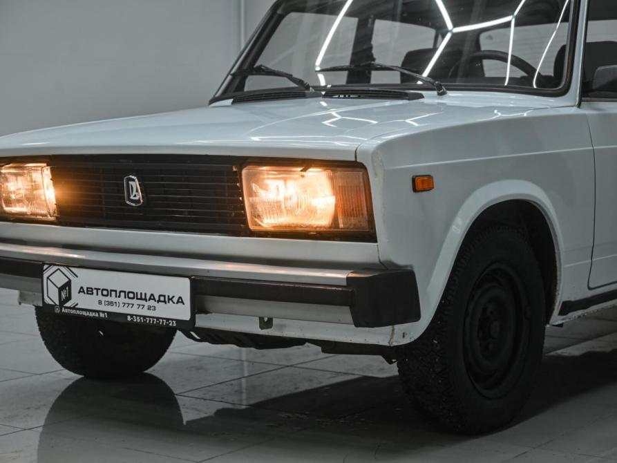 Lada (ВАЗ) 2105 Челябинск  - изображение 3