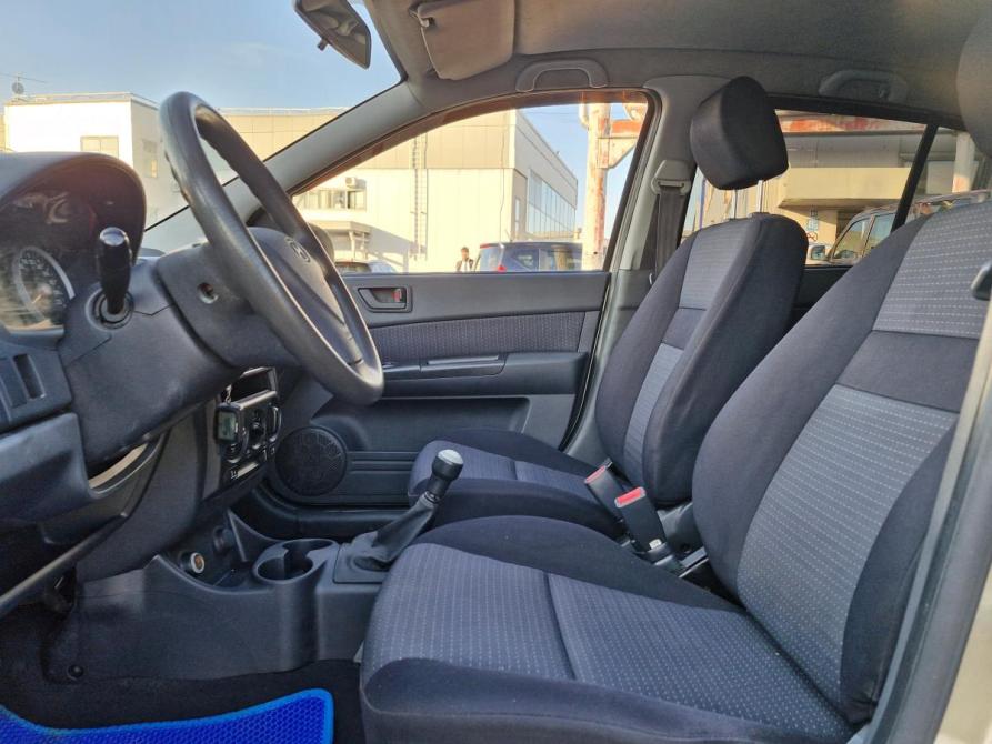 Hyundai Getz I Рестайлинг Нижний Новгород  - изображение 4