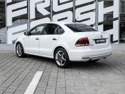 Volkswagen Polo V Рестайлинг Ставрополь  - изображение 19