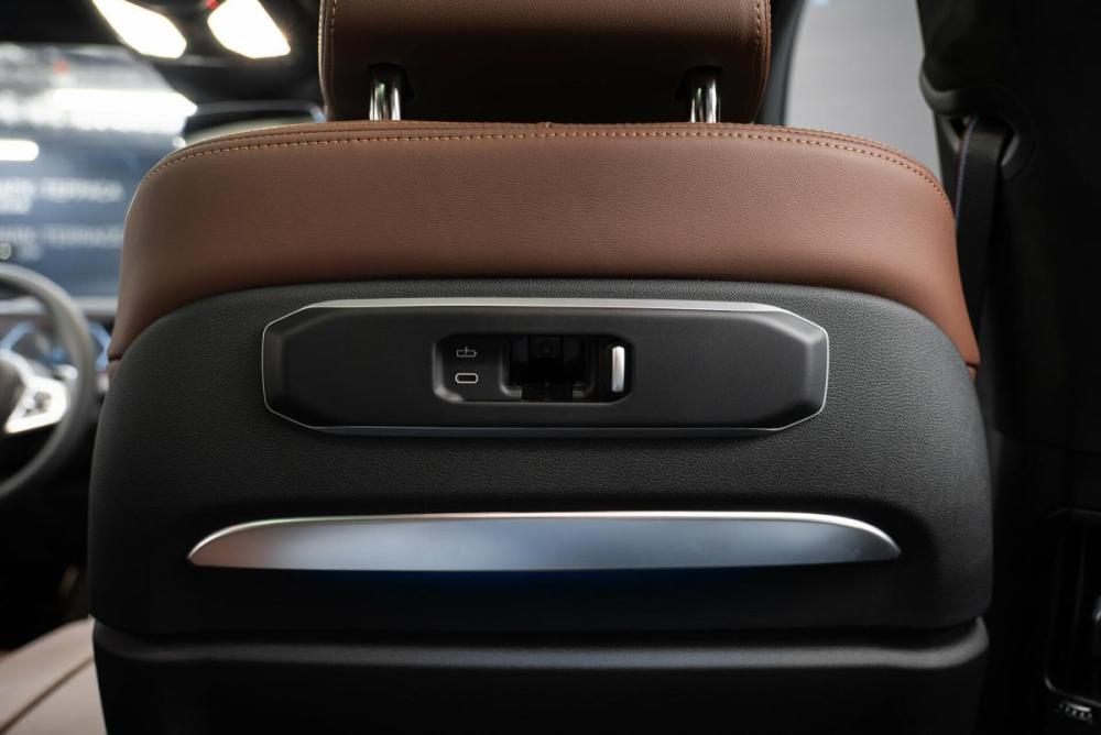 BMW X7 I (G07) Рестайлинг Москва  - изображение 18