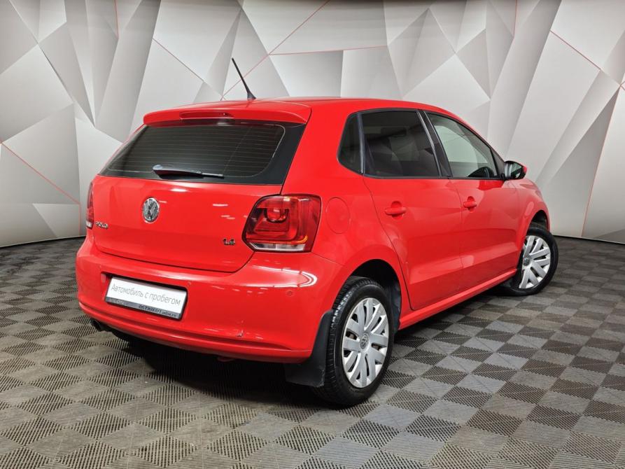Volkswagen Polo V Москва  - изображение 2