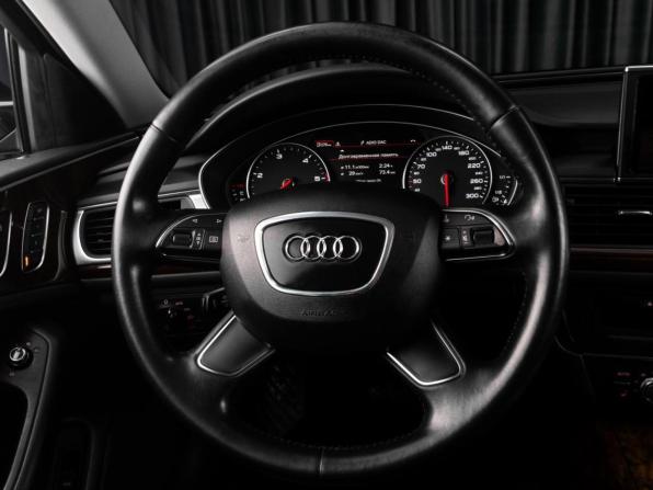 Audi A6 IV (C7) с пробегом 2012 года, цена 1 989 000 рублей, 218500 км, седан, Автокод Объявления