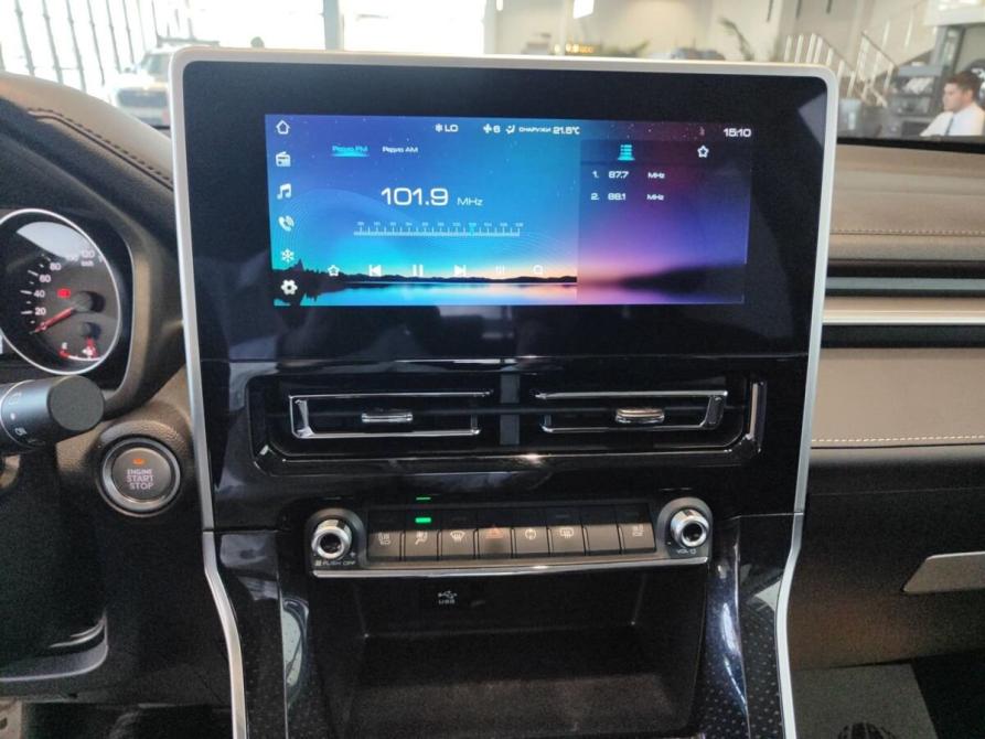 Haval M6 II Новомосковск  - изображение 13
