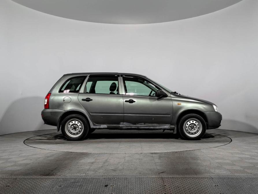 Lada (ВАЗ) Kalina I Санкт-Петербург  - изображение 4