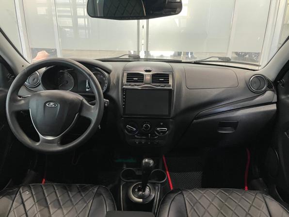 Lada (ВАЗ) Granta I Рестайлинг с пробегом 2020 года, цена 670 000 рублей, 97943 км, хэтчбек, Автокод Объявления