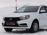Lada (ВАЗ) Vesta I Иваново  - изображение 42