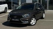 Lada (ВАЗ) Vesta I Оренбург  - изображение 21