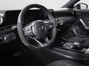 Mercedes-Benz CLA II (C118 X118) Москва  - изображение 32
