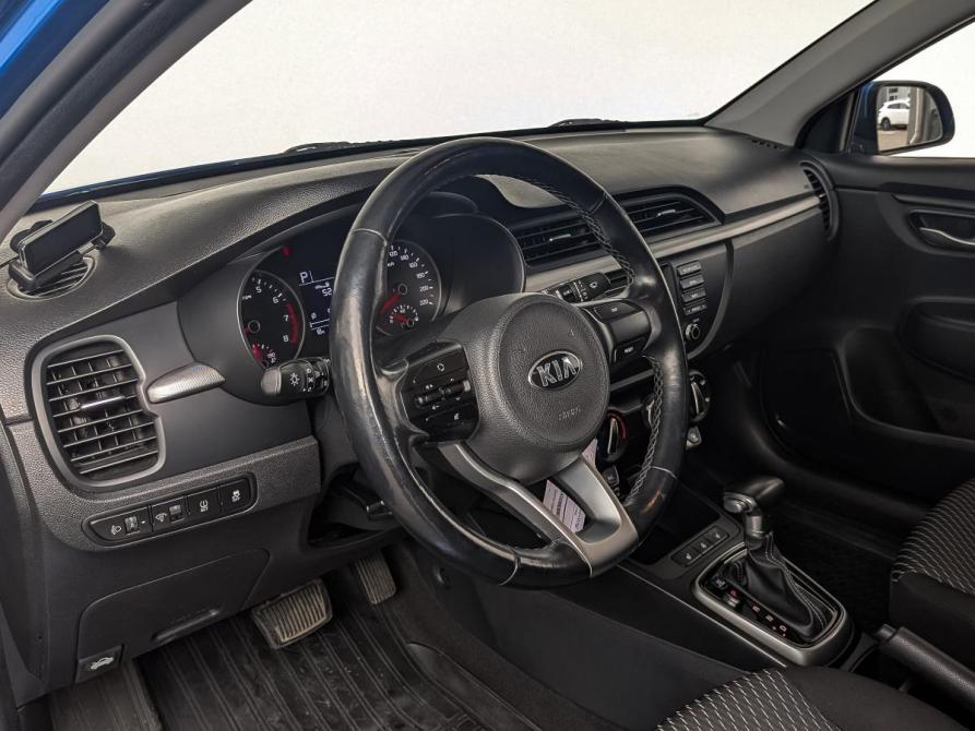 Kia Rio IV Москва  - изображение 15