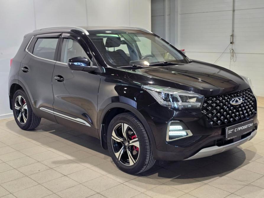 Chery Tiggo 4 Pro I Самара  - изображение 4
