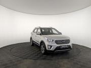 Hyundai Creta I Москва  - изображение 29